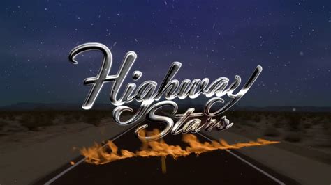 Highway Stars LeoVegas